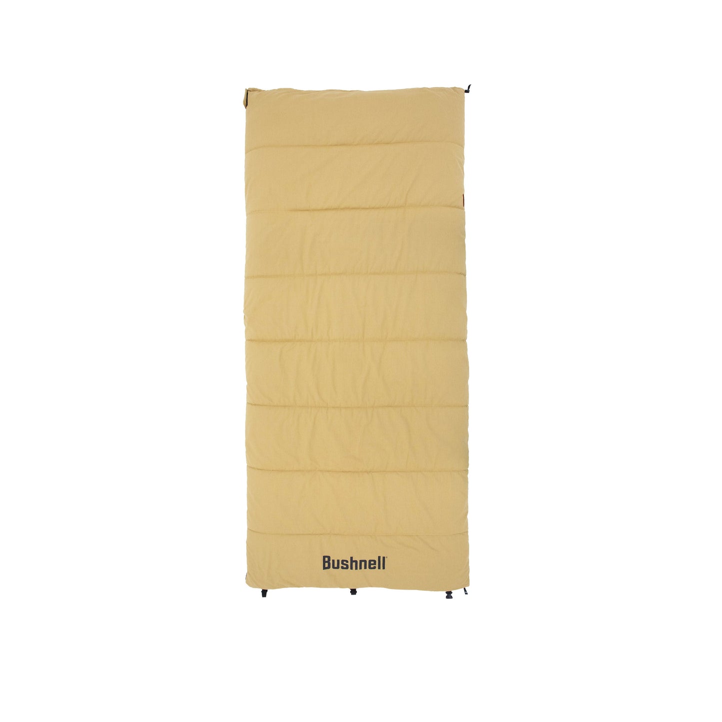 Bushnell 30F Rectangular Canvas Sleeping Bag