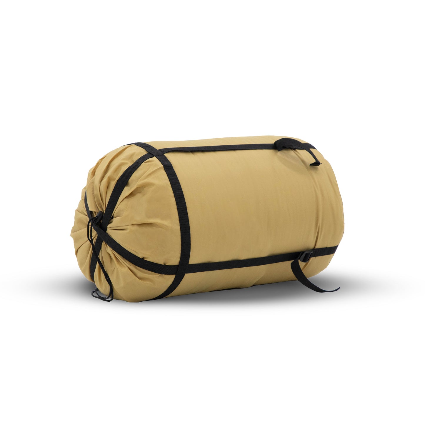 Bushnell 30F Rectangular Canvas Sleeping Bag