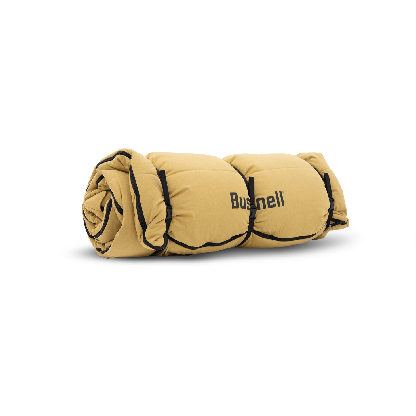 Bushnell 30F Rectangular Canvas Sleeping Bag