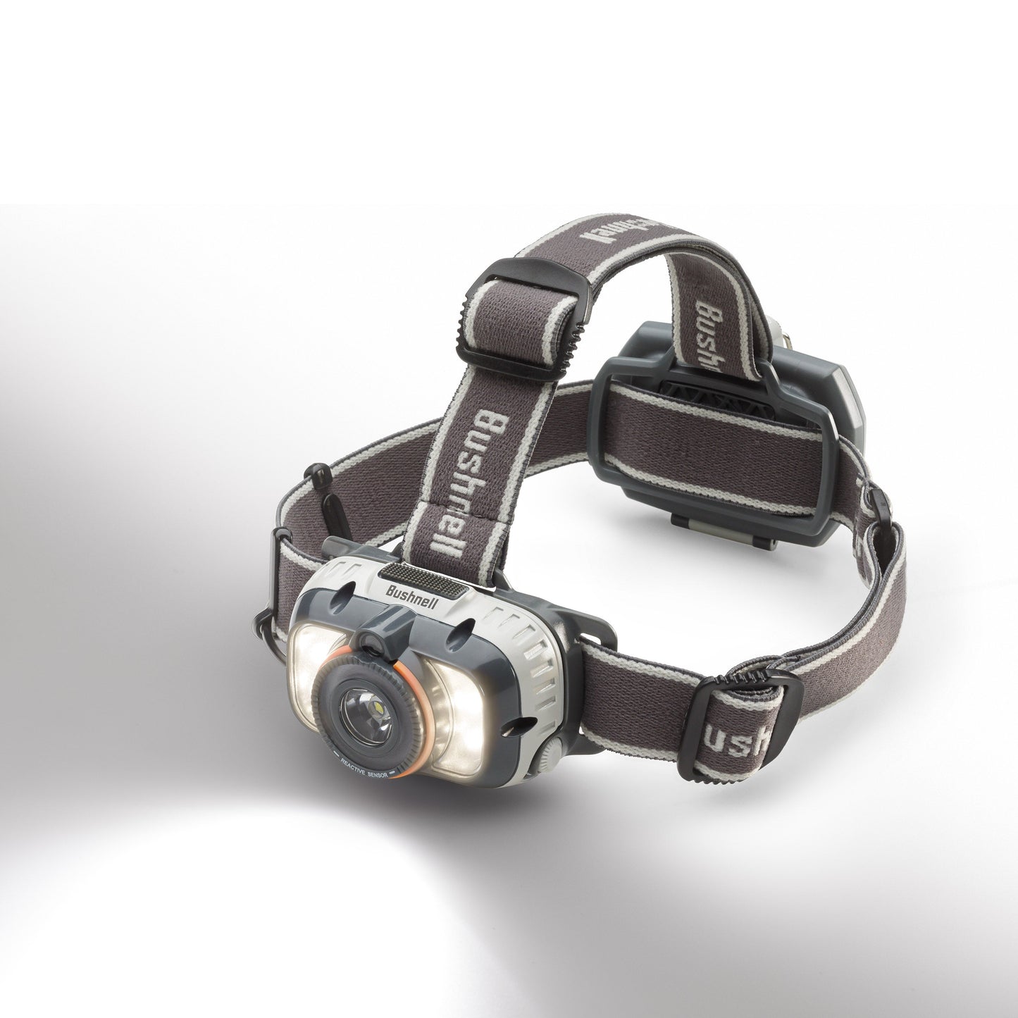 Bushnell Rubicon 500L Headlamp