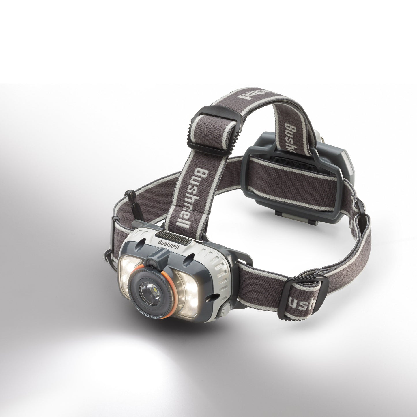Bushnell Rubicon 500L Headlamp