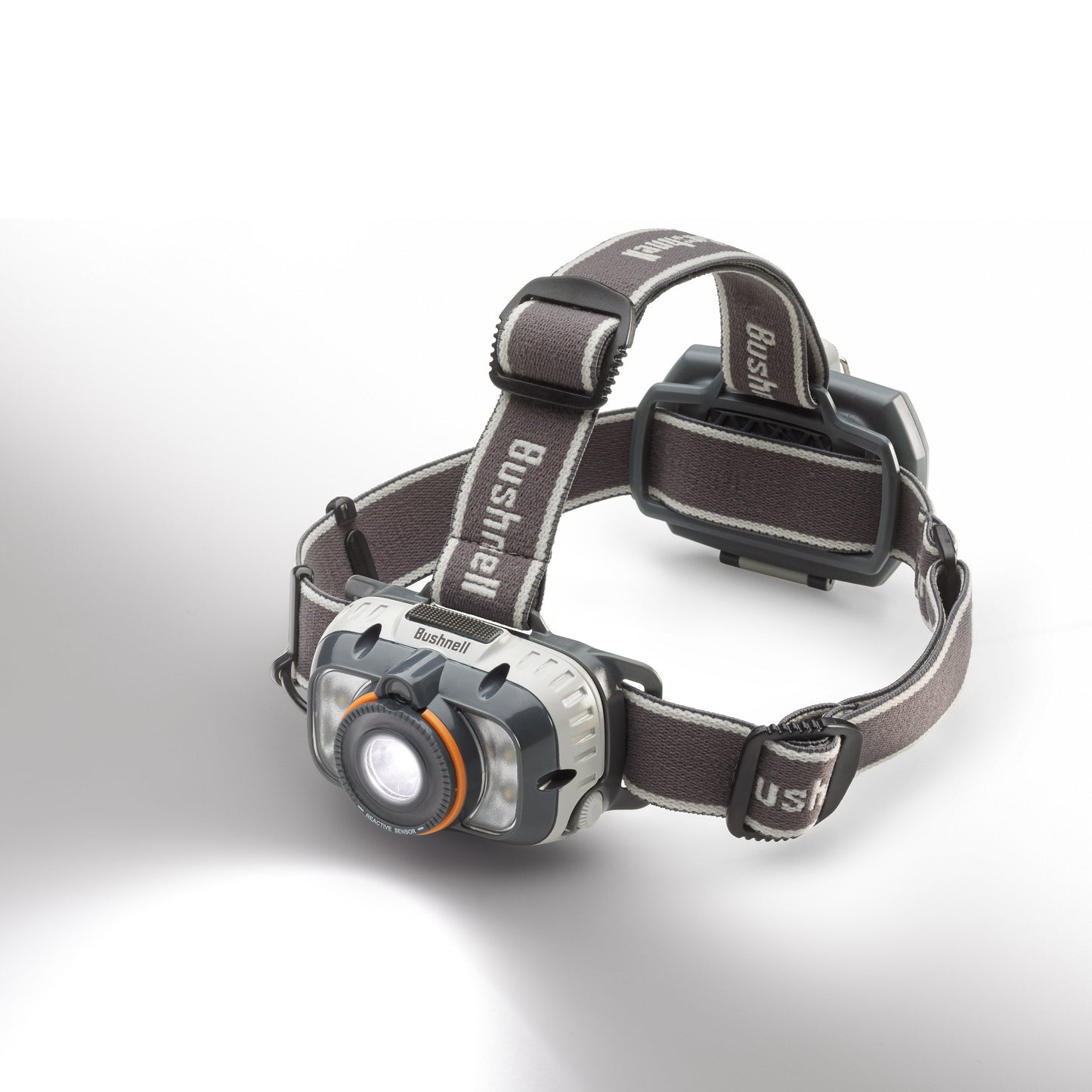 Bushnell Rubicon 500L Headlamp
