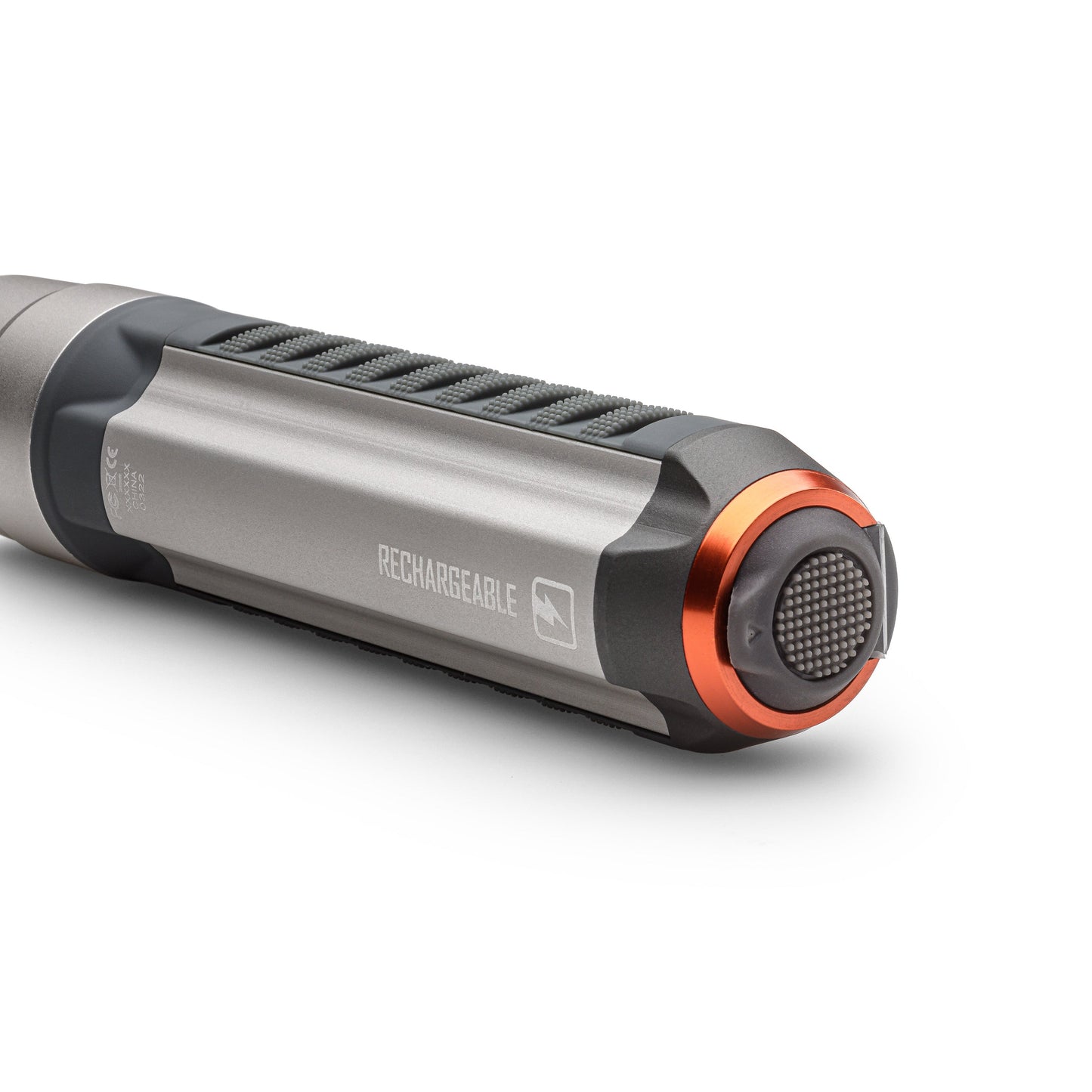 Bushnell Rubicon 500L Rechargeable Flashlight