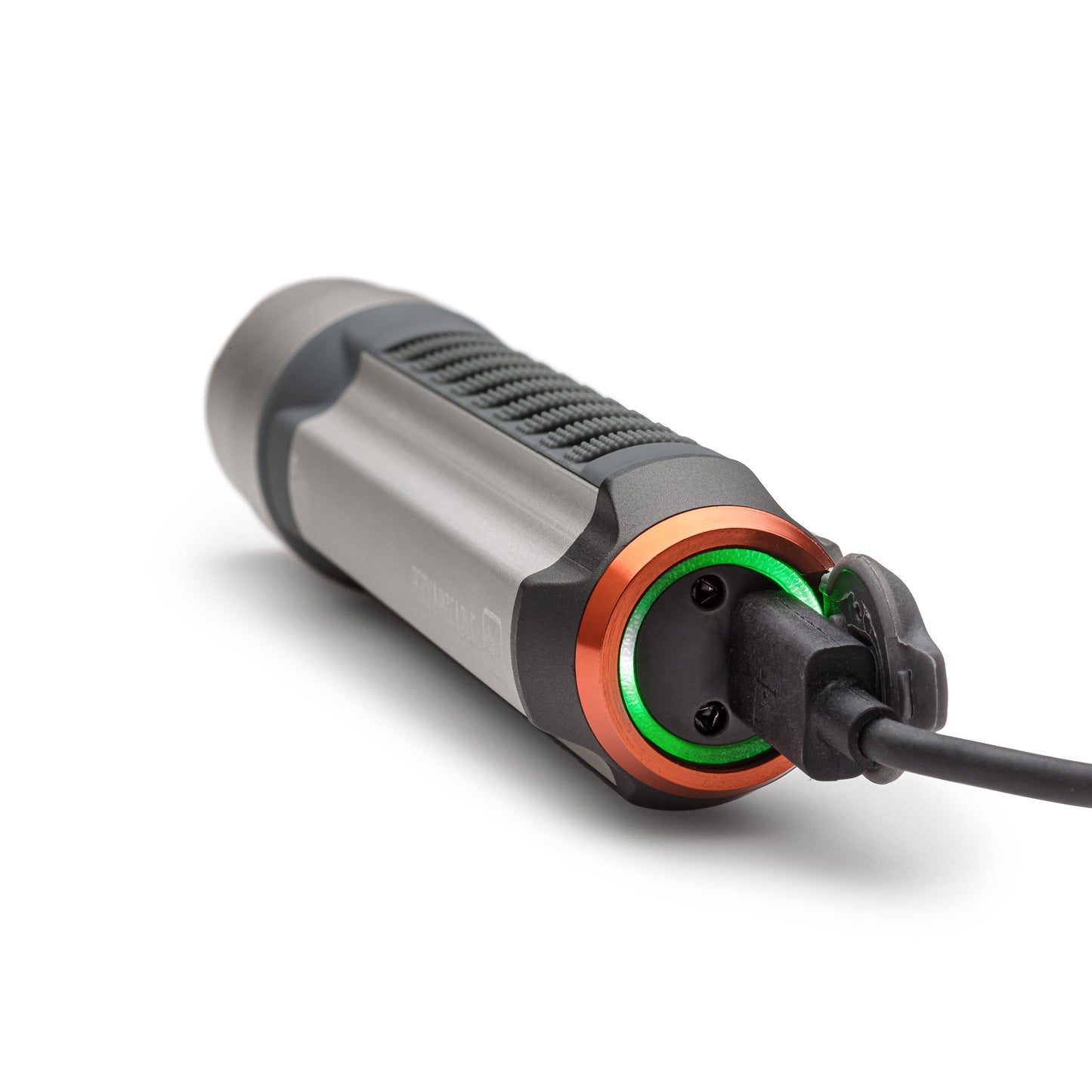 Bushnell Rubicon 500L Rechargeable Flashlight