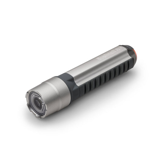 Bushnell Rubicon 500L Rechargeable Flashlight