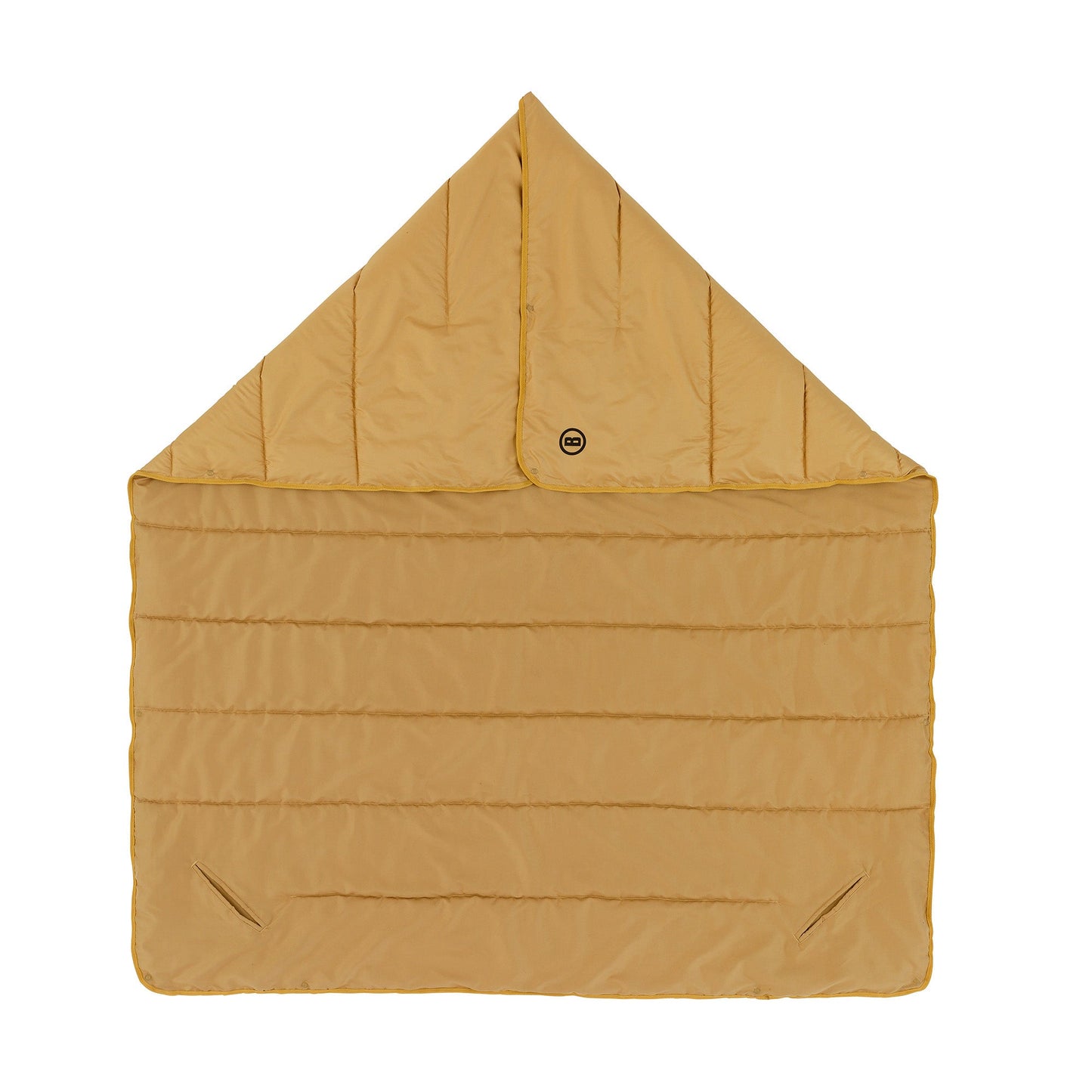 Bushnell Insulated Wearable Blanket