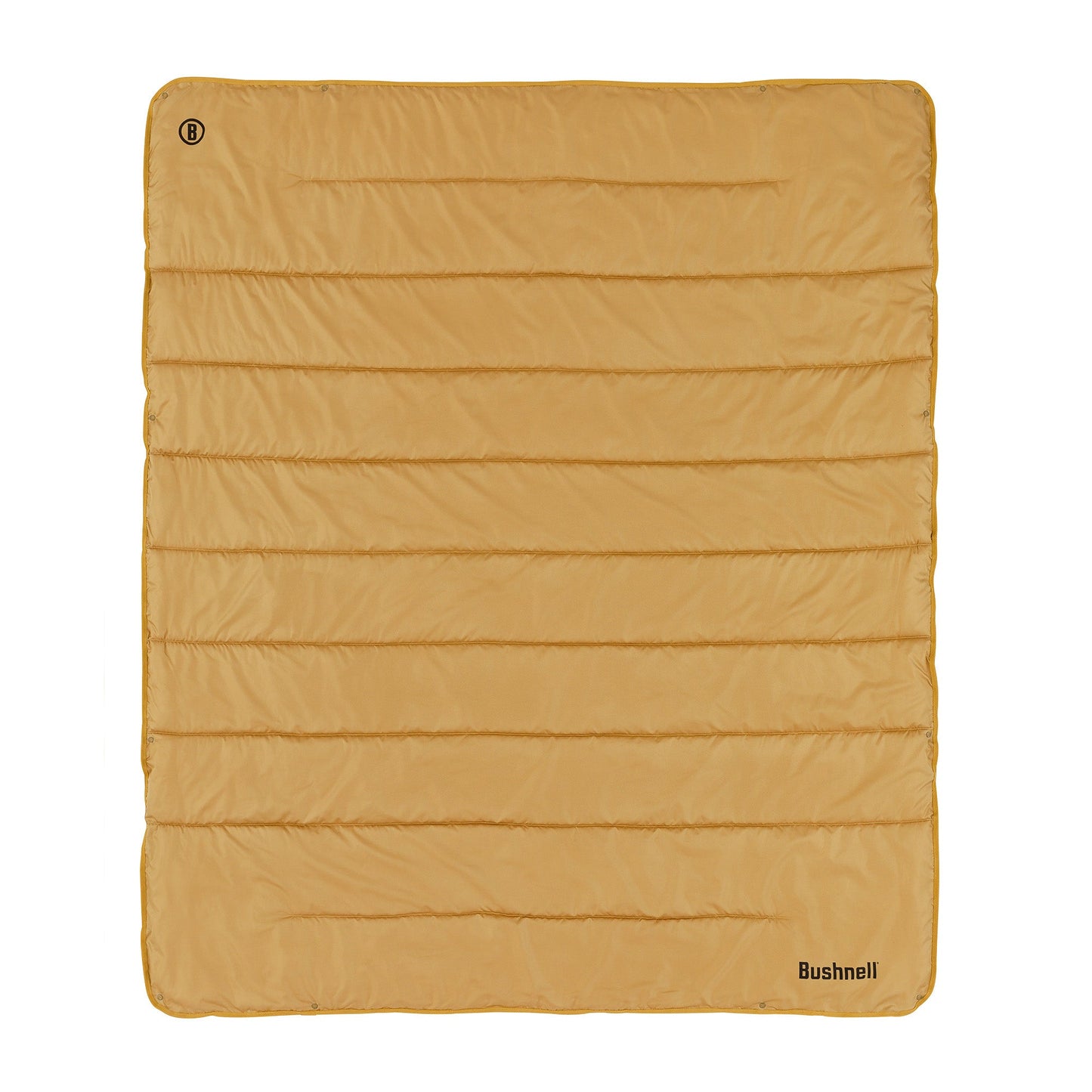 Bushnell Insulated Wearable Blanket