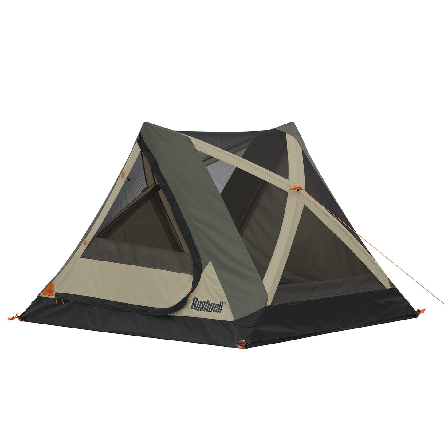 Bushnell 3P A-Frame Pop-Up Tent