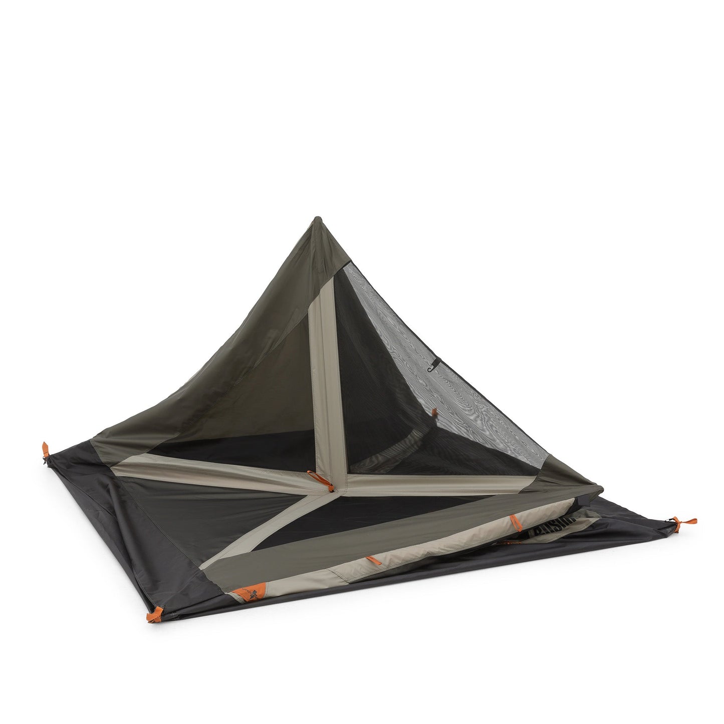 Bushnell 3P A-Frame Pop-Up Tent