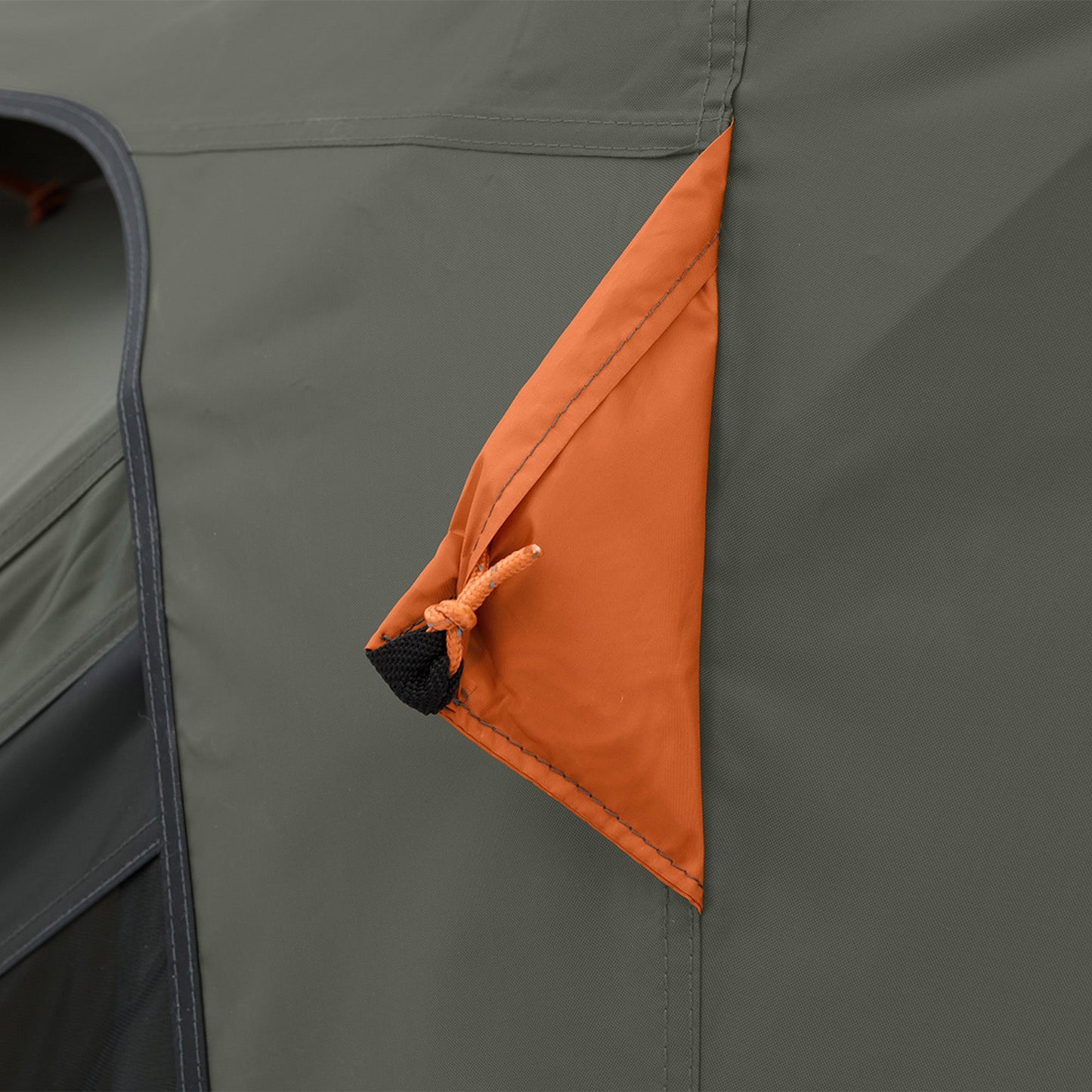 Bushnell 4P Pop-Up Hub Tent
