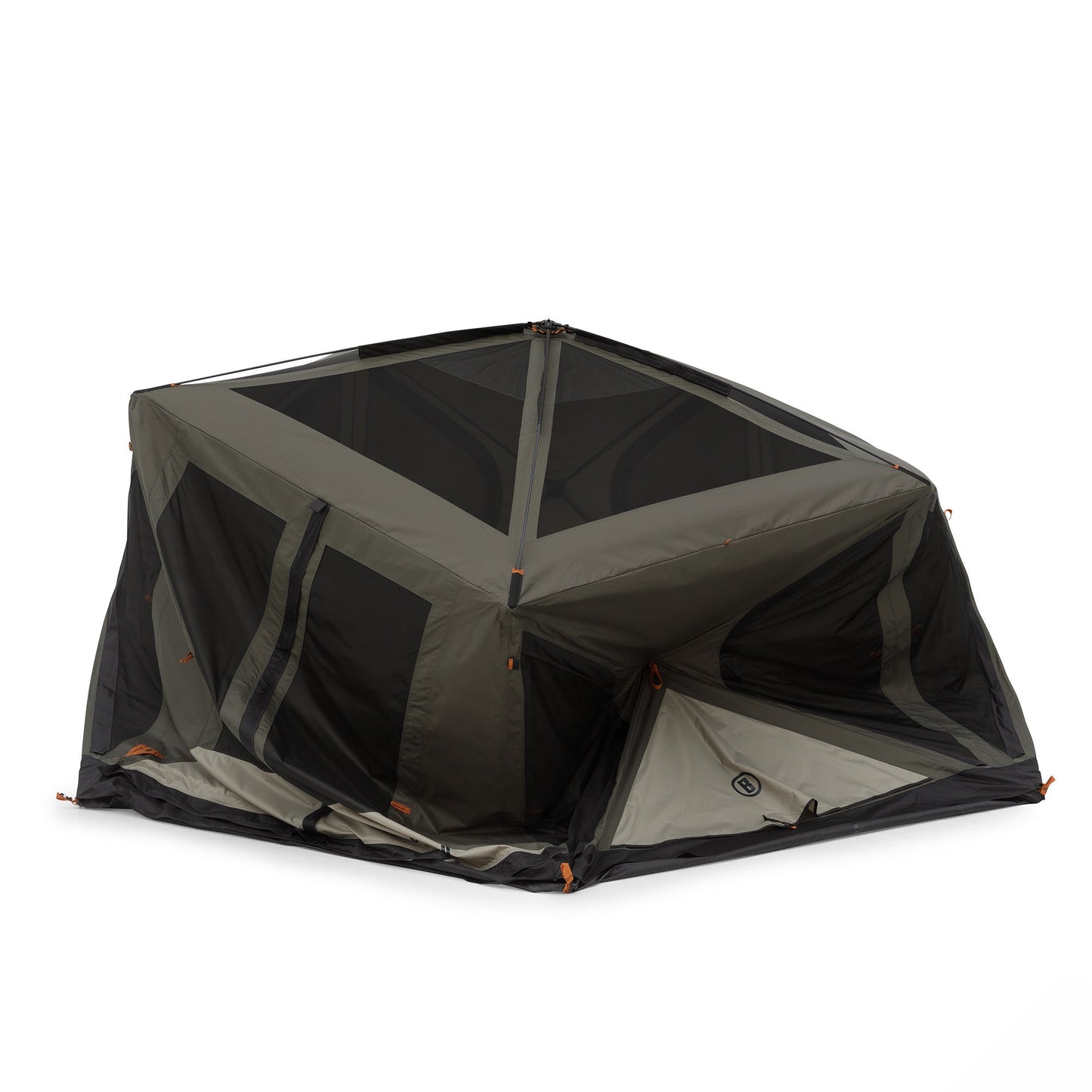 Bushnell 4P Pop-Up Hub Tent