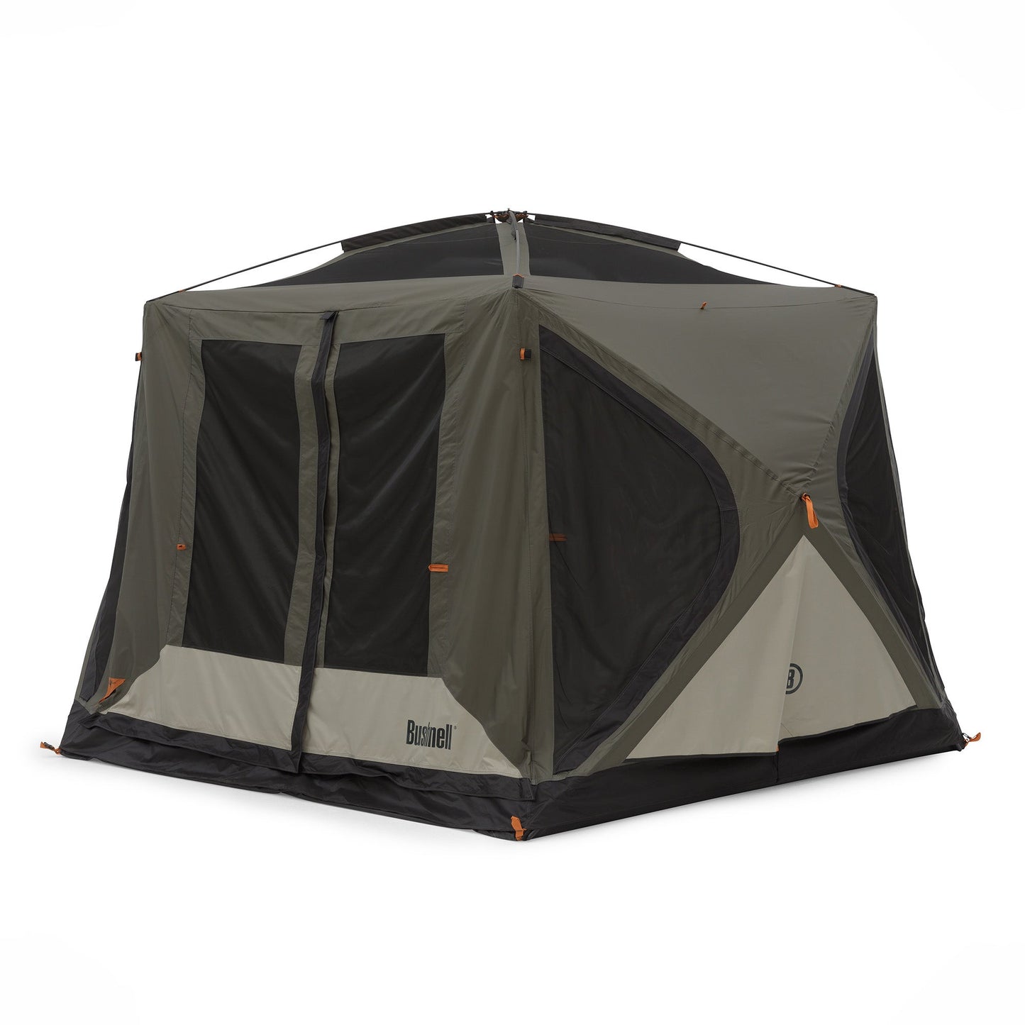 Bushnell 4P Pop-Up Hub Tent