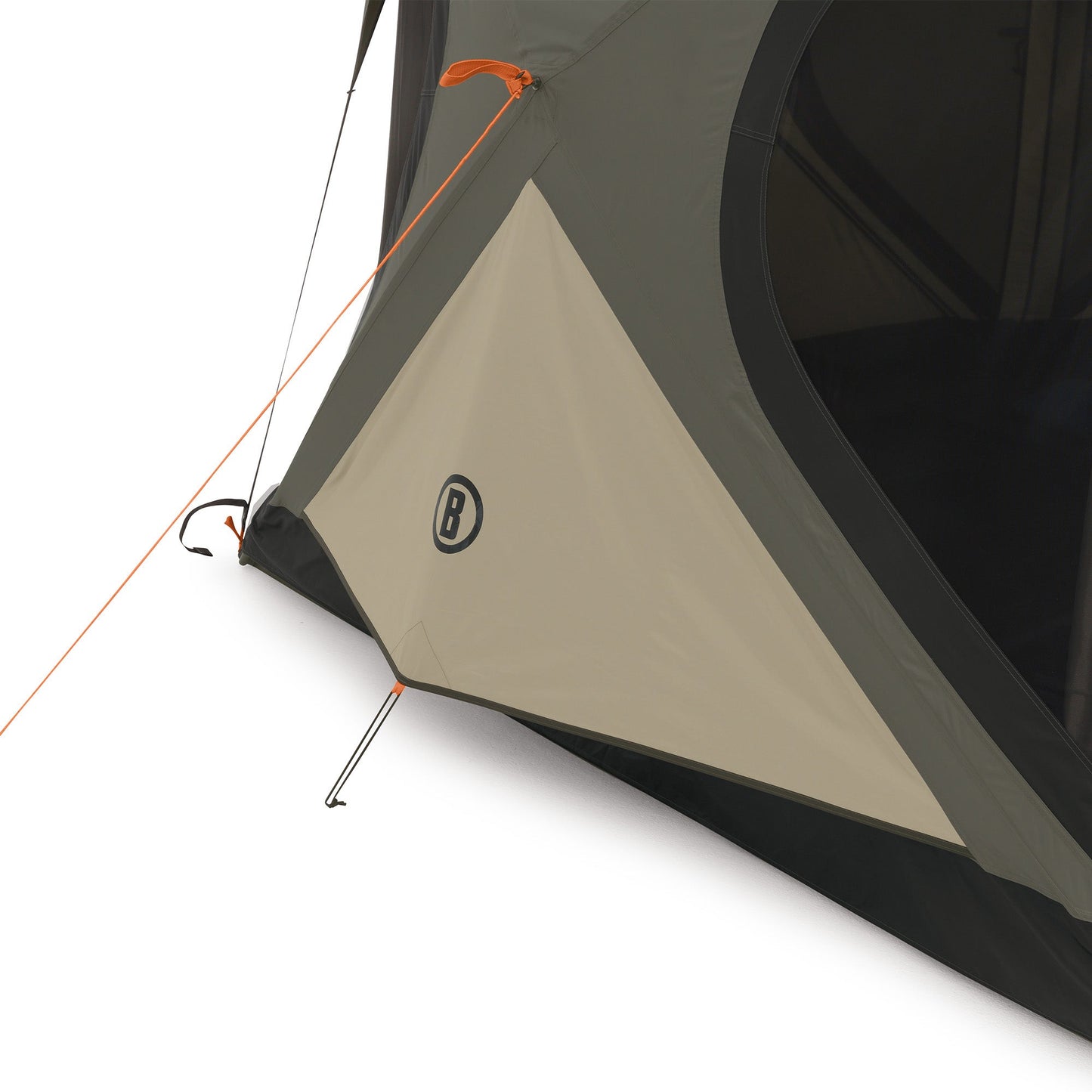 Bushnell 4P Pop-Up Hub Tent