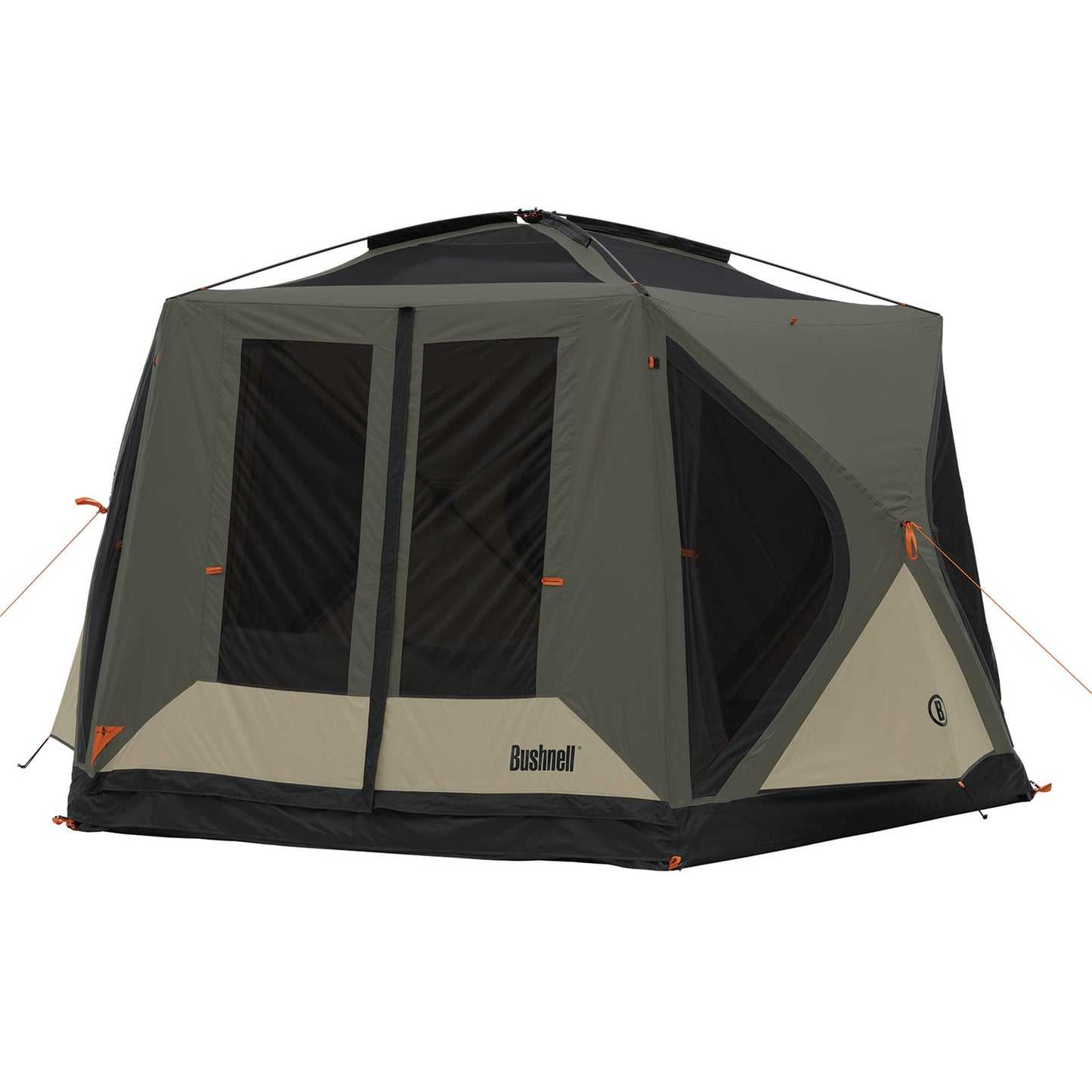 Bushnell 6P Pop-Up Hub Tent