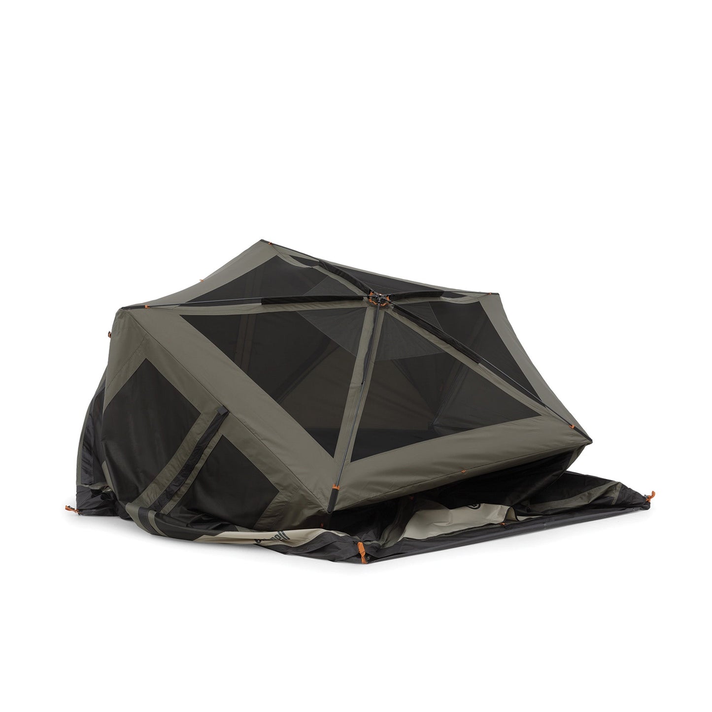 Bushnell 6P Pop-Up Hub Tent