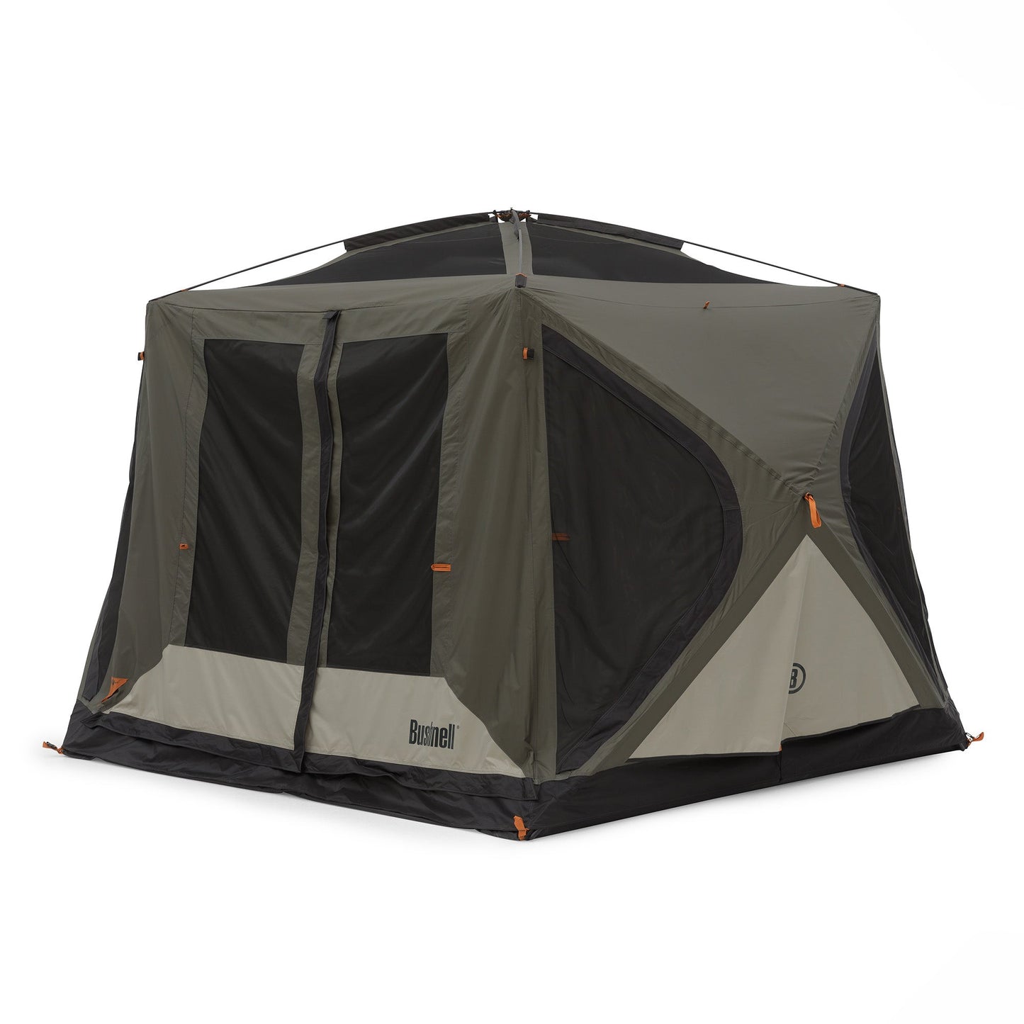 Bushnell 6P Pop-Up Hub Tent
