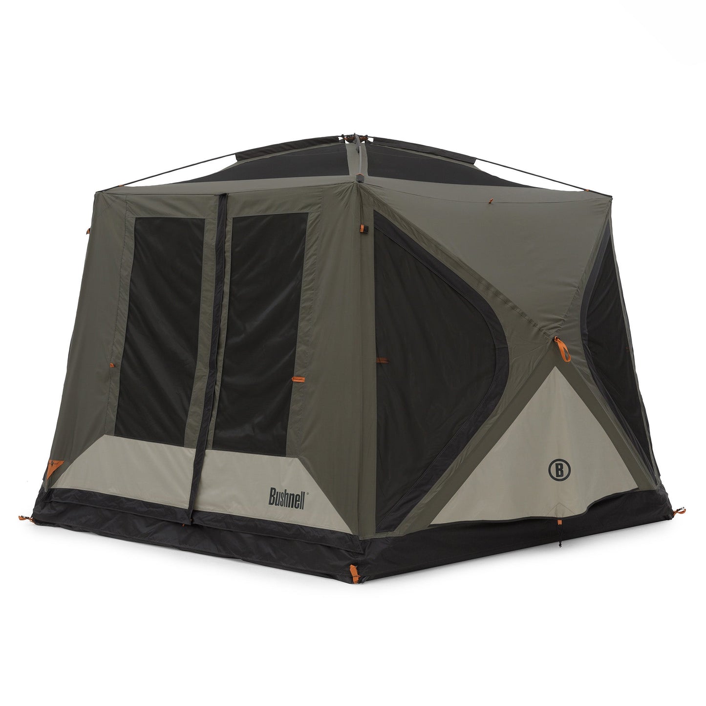 Bushnell 6P Pop-Up Hub Tent