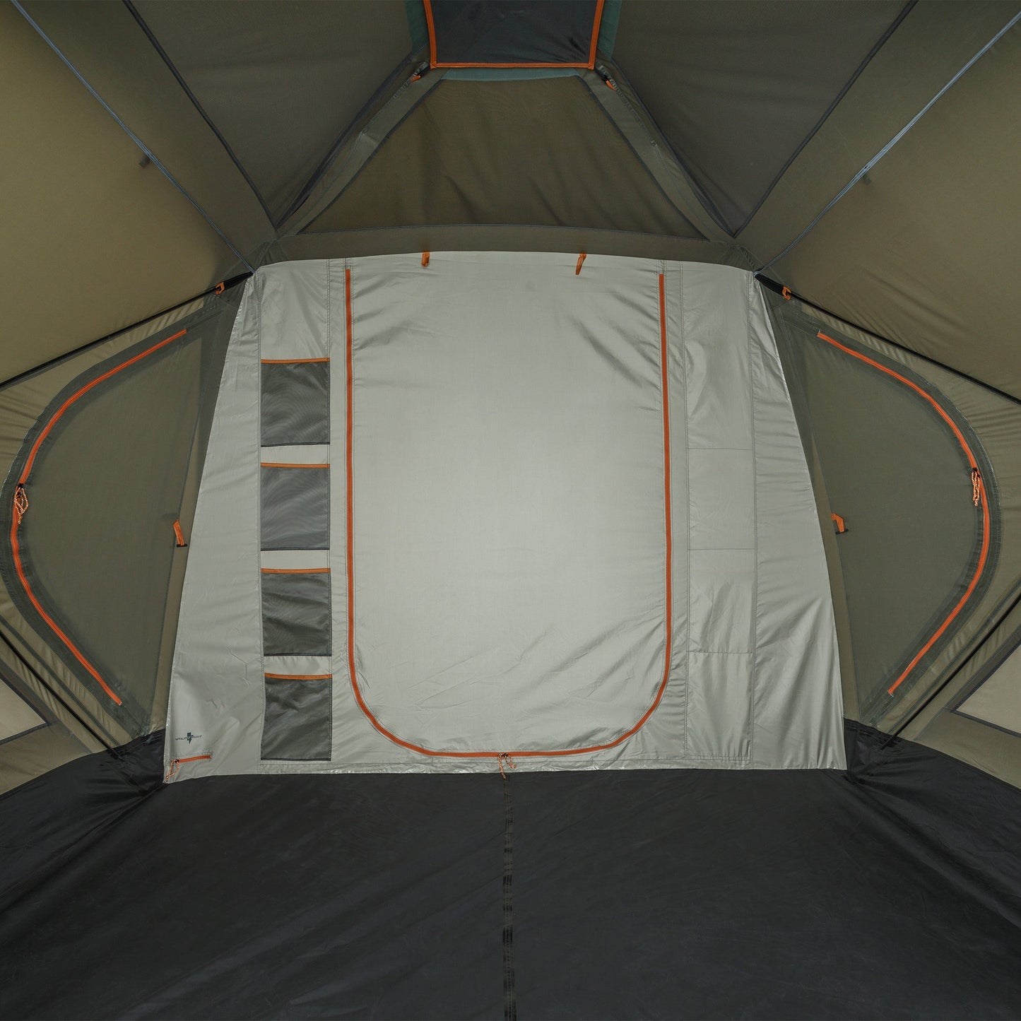 Bushnell 8P Pop-Up Hub Tent