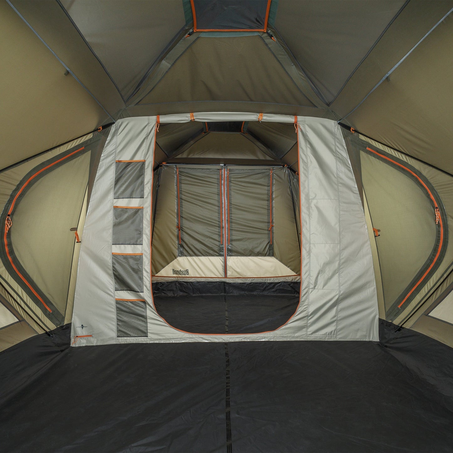Bushnell 8P Pop-Up Hub Tent