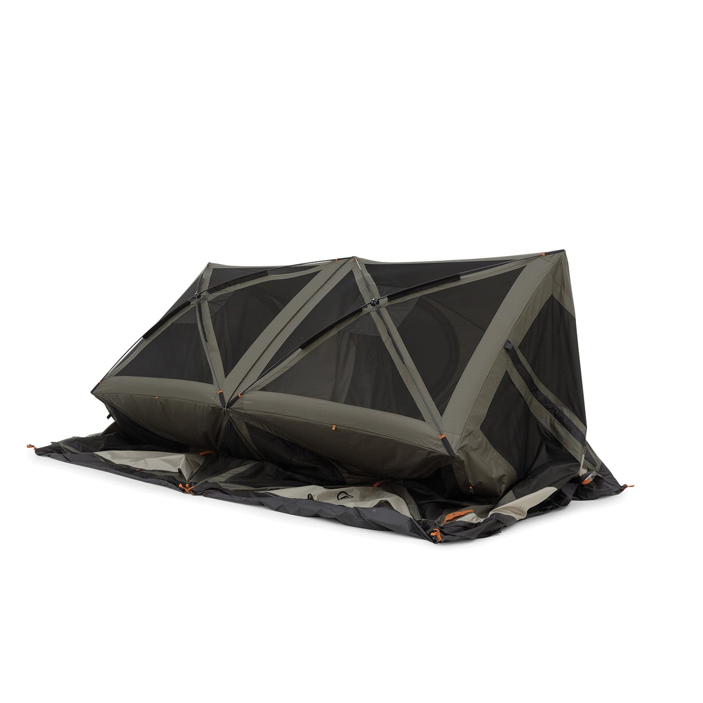 Bushnell 8P Pop-Up Hub Tent