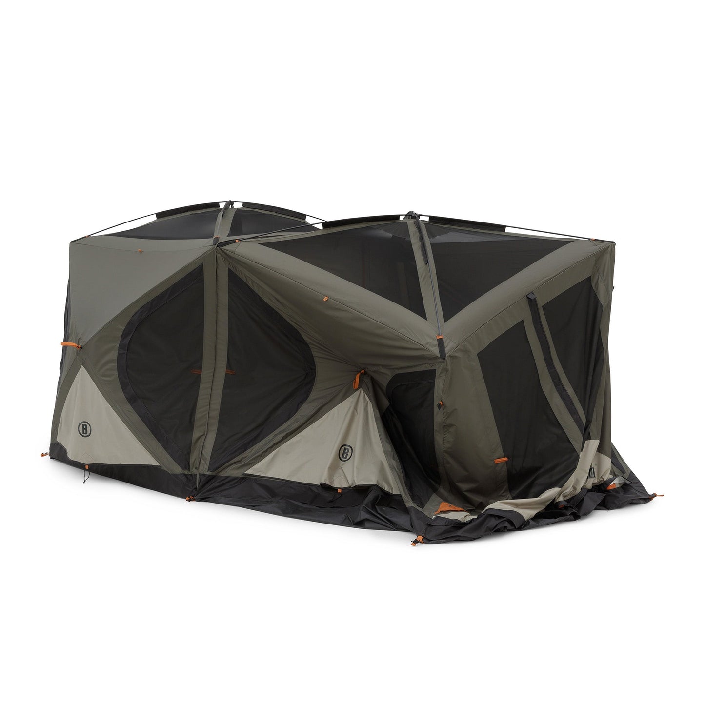Bushnell 8P Pop-Up Hub Tent