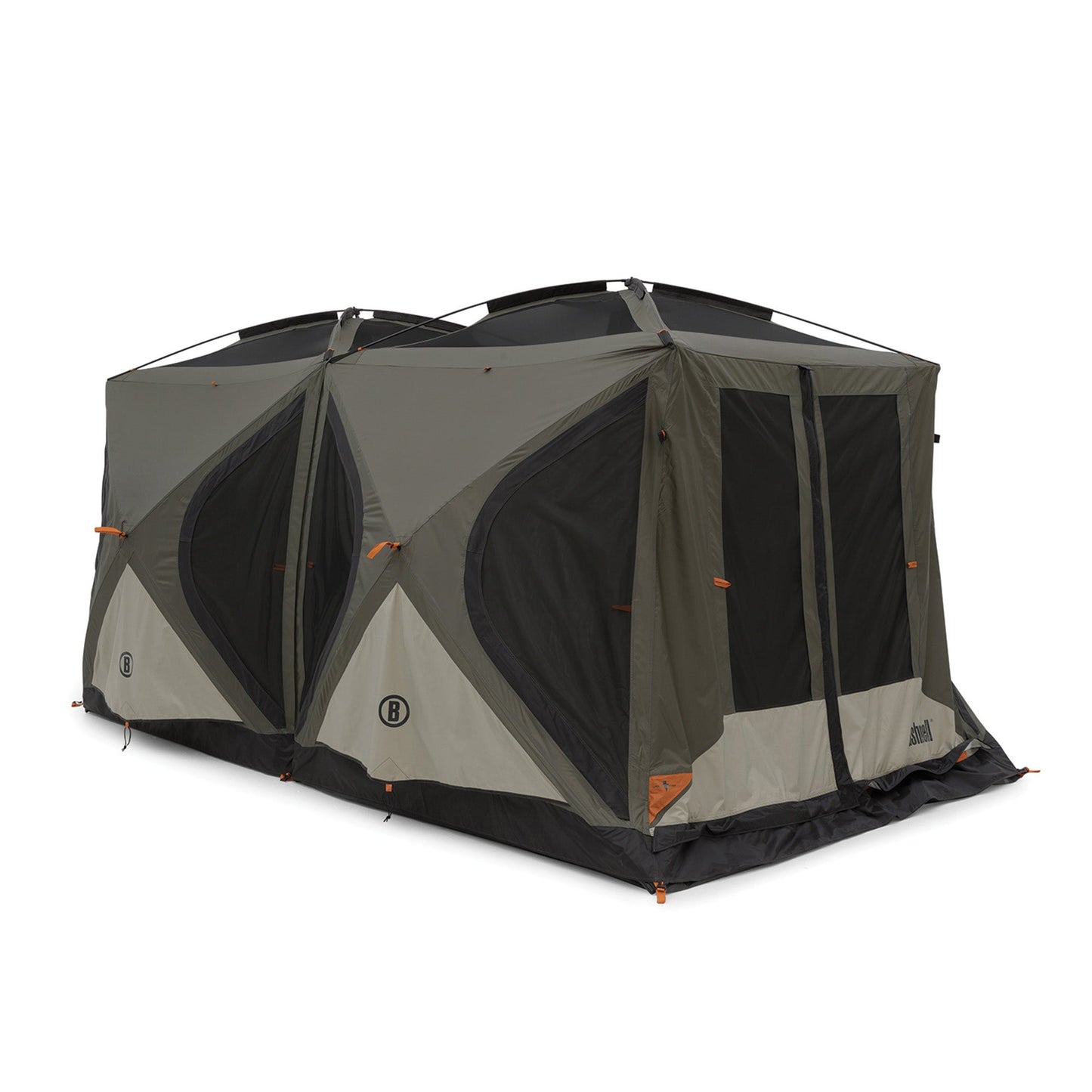 Bushnell 8P Pop-Up Hub Tent