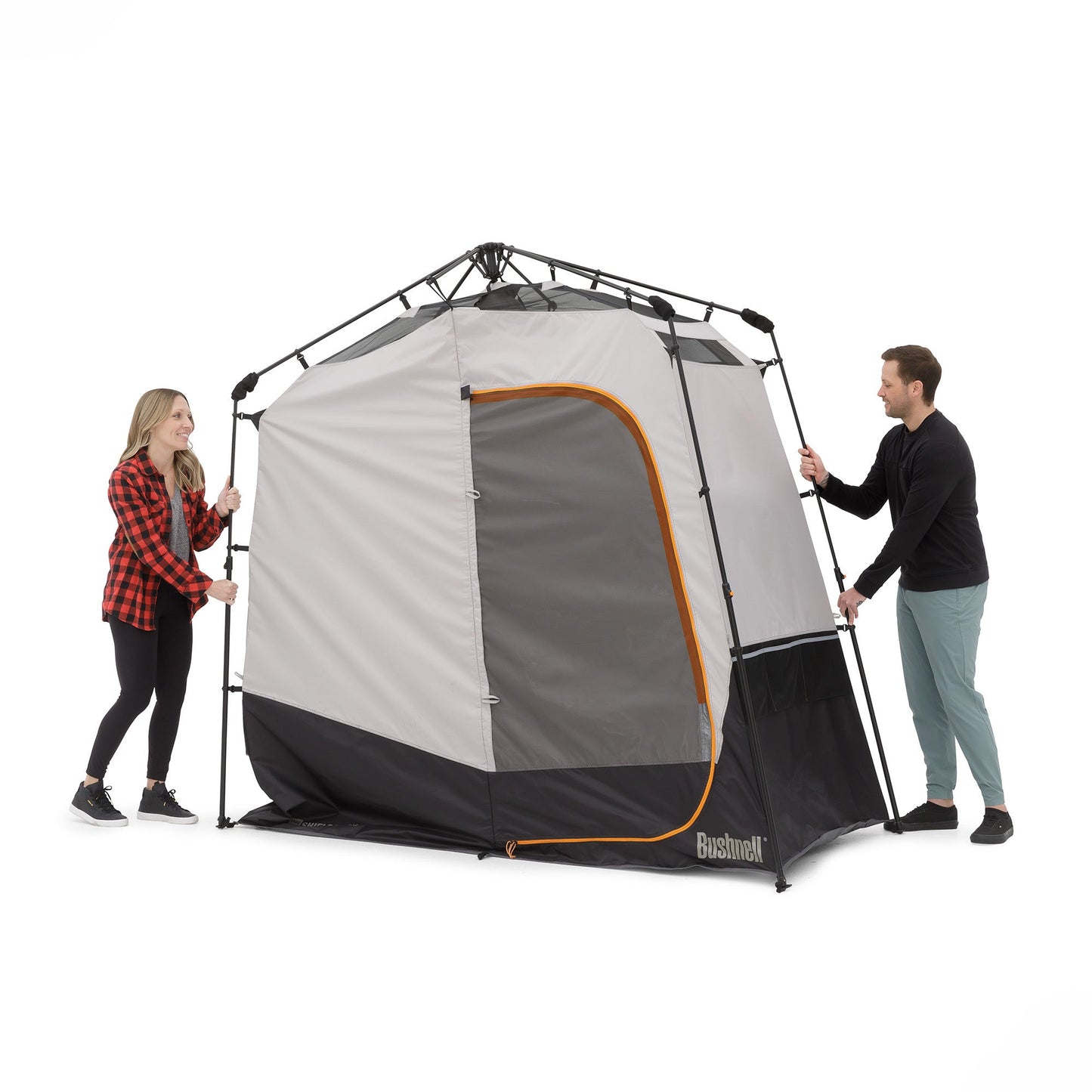 Bushnell Shower Tent