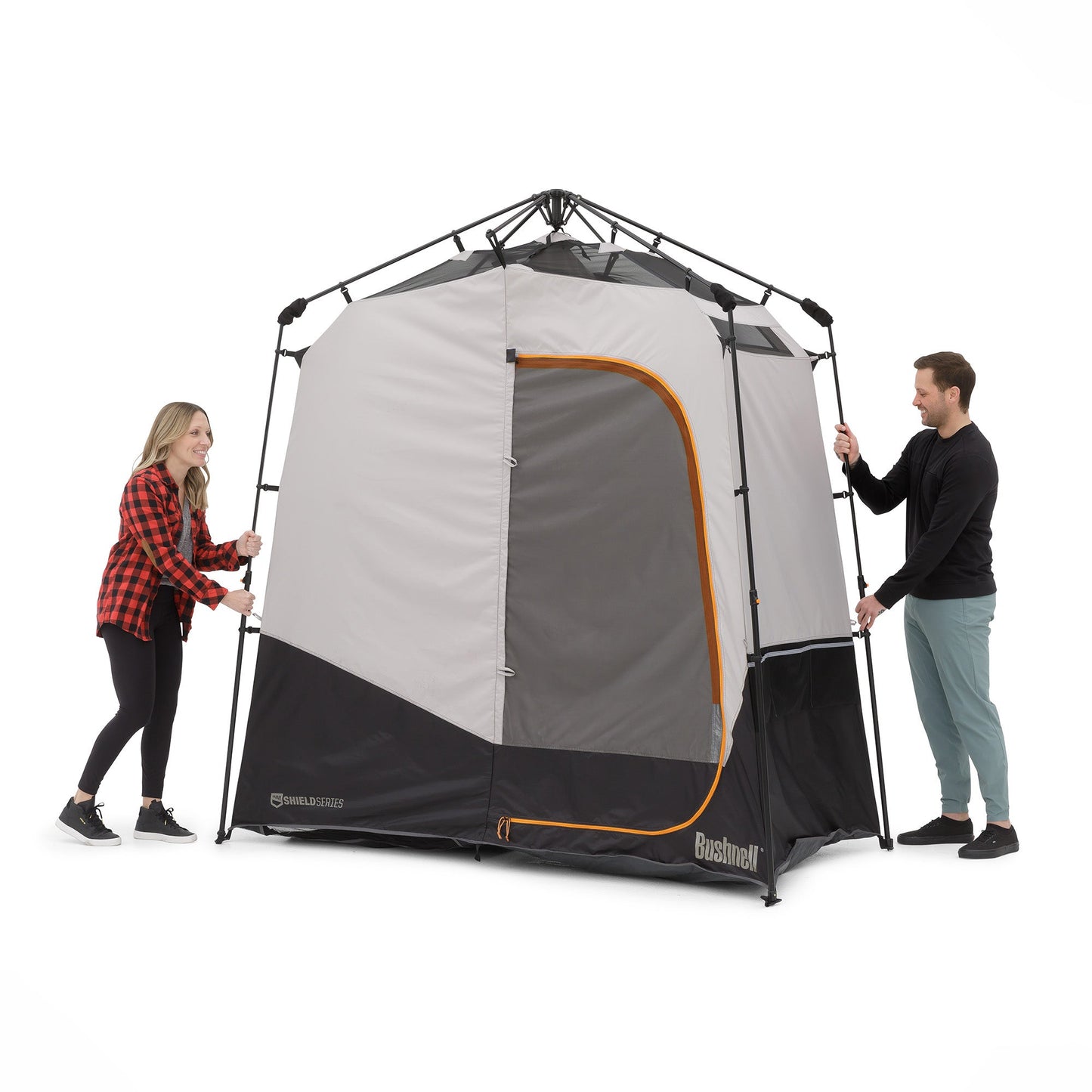 Bushnell Shower Tent