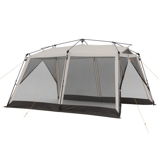 Bushnell 14x10 Screen House