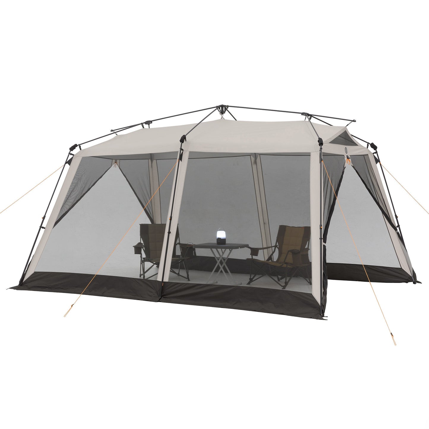 Bushnell 14x10 Screen House