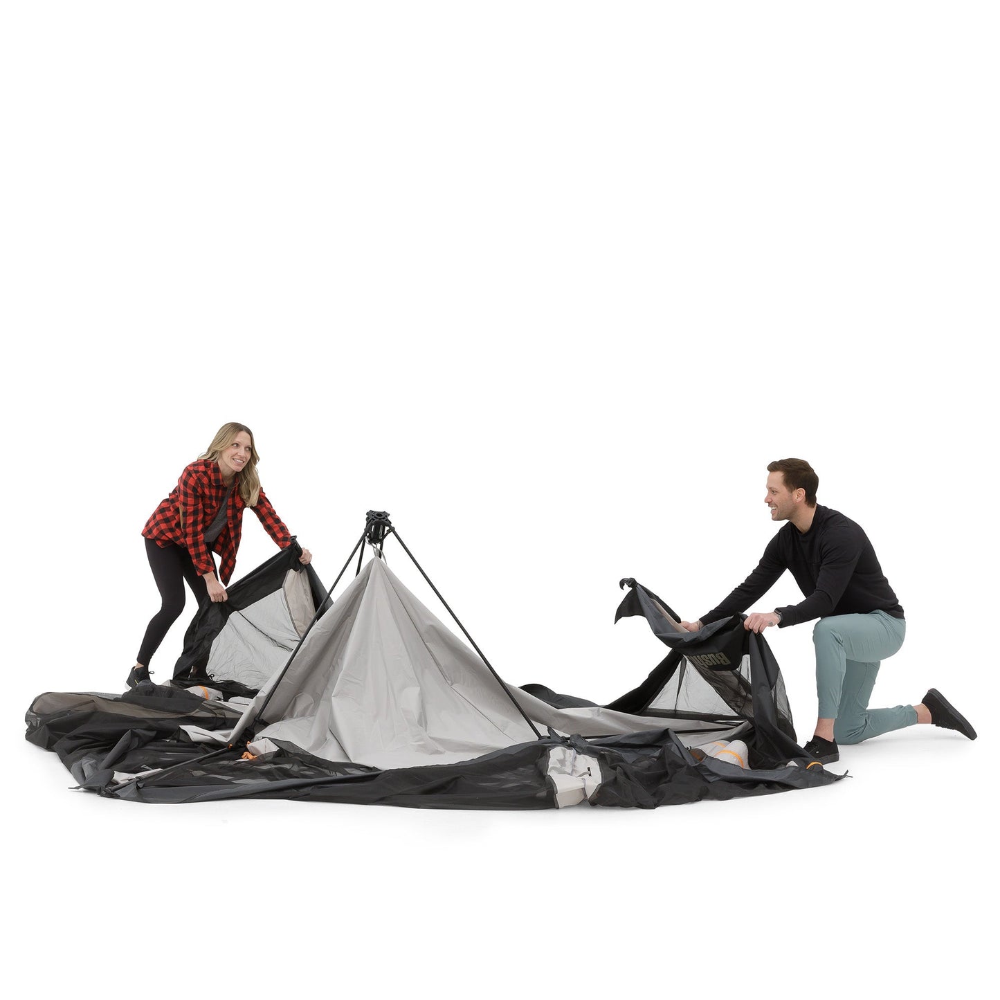 Bushnell 14x10 Screen House