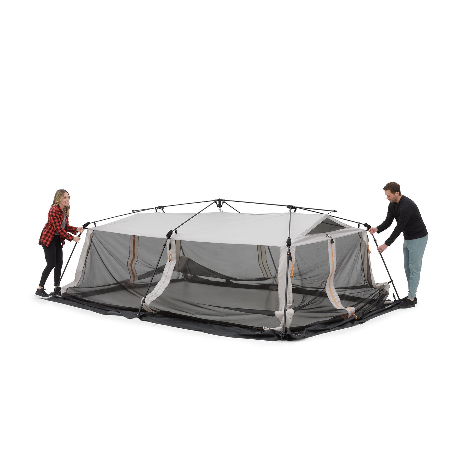 Bushnell 14x10 Screen House