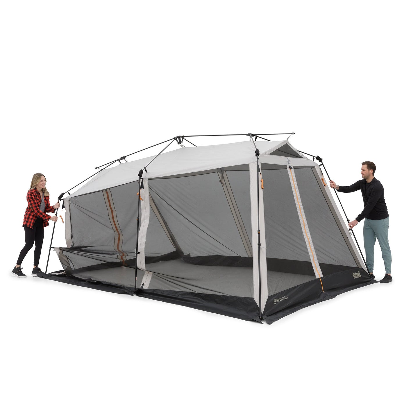 Bushnell 14x10 Screen House