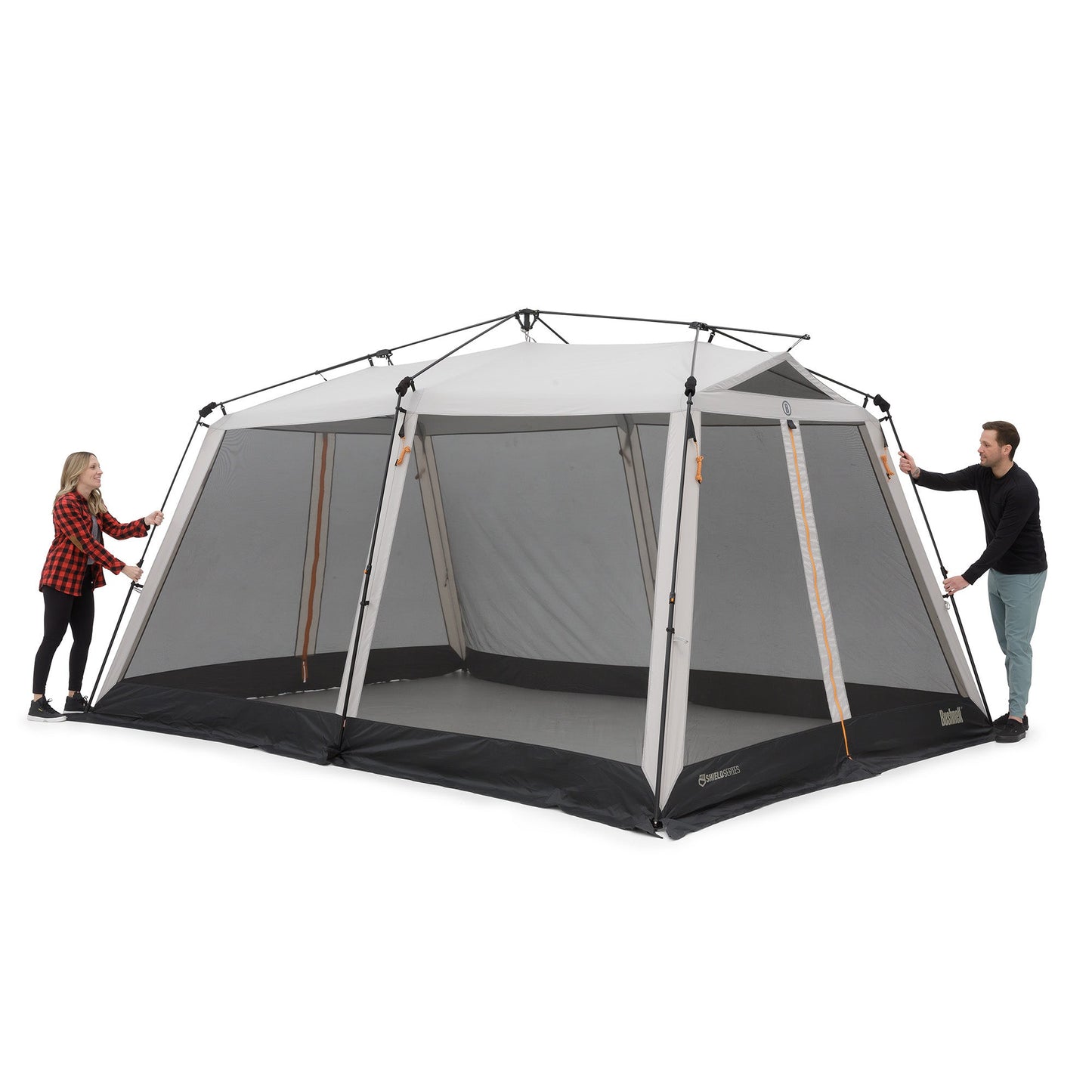 Bushnell 14x10 Screen House