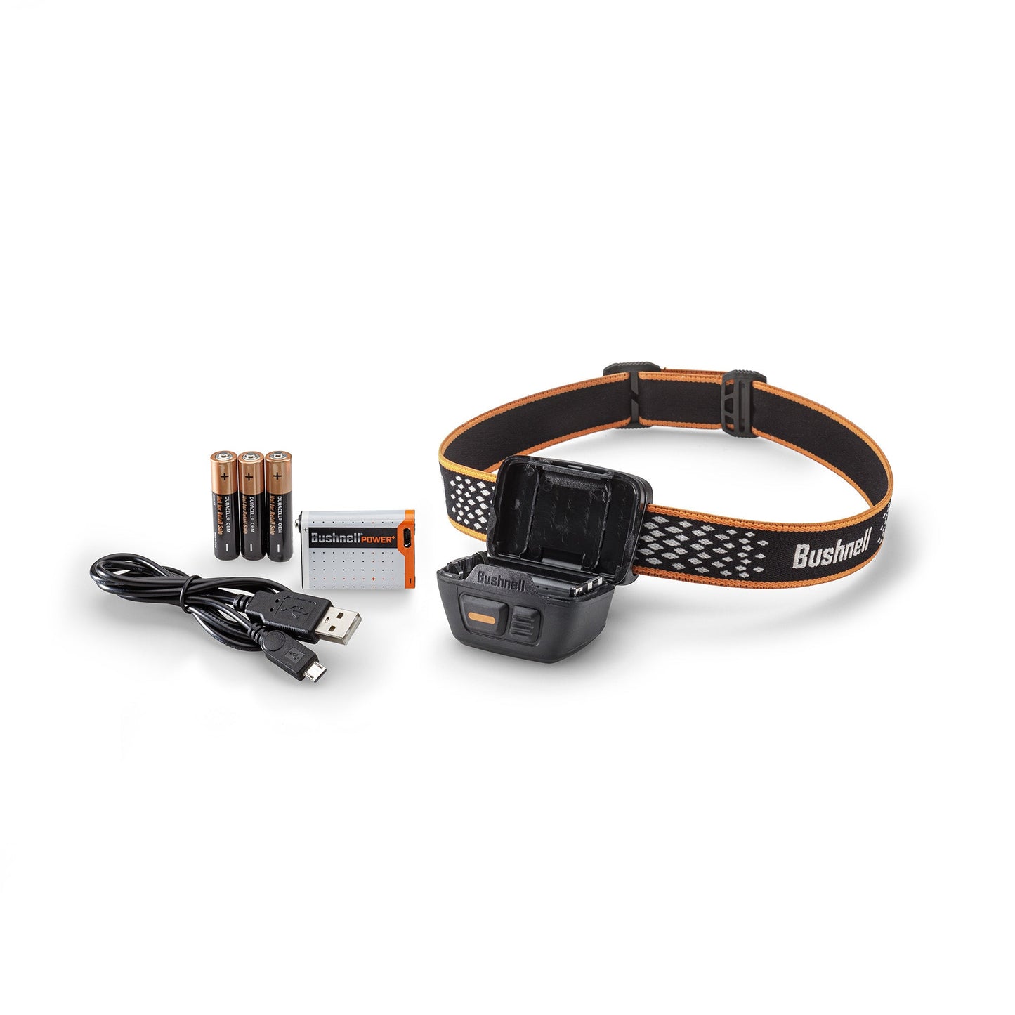 Bushnell Power+ 500L Headlamp