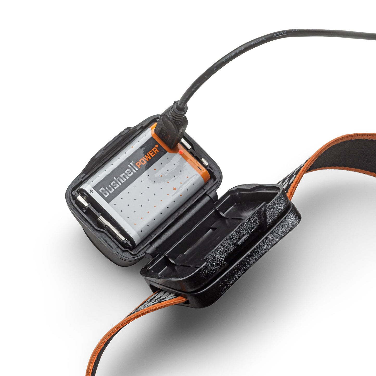 Bushnell Power+ 500L Headlamp