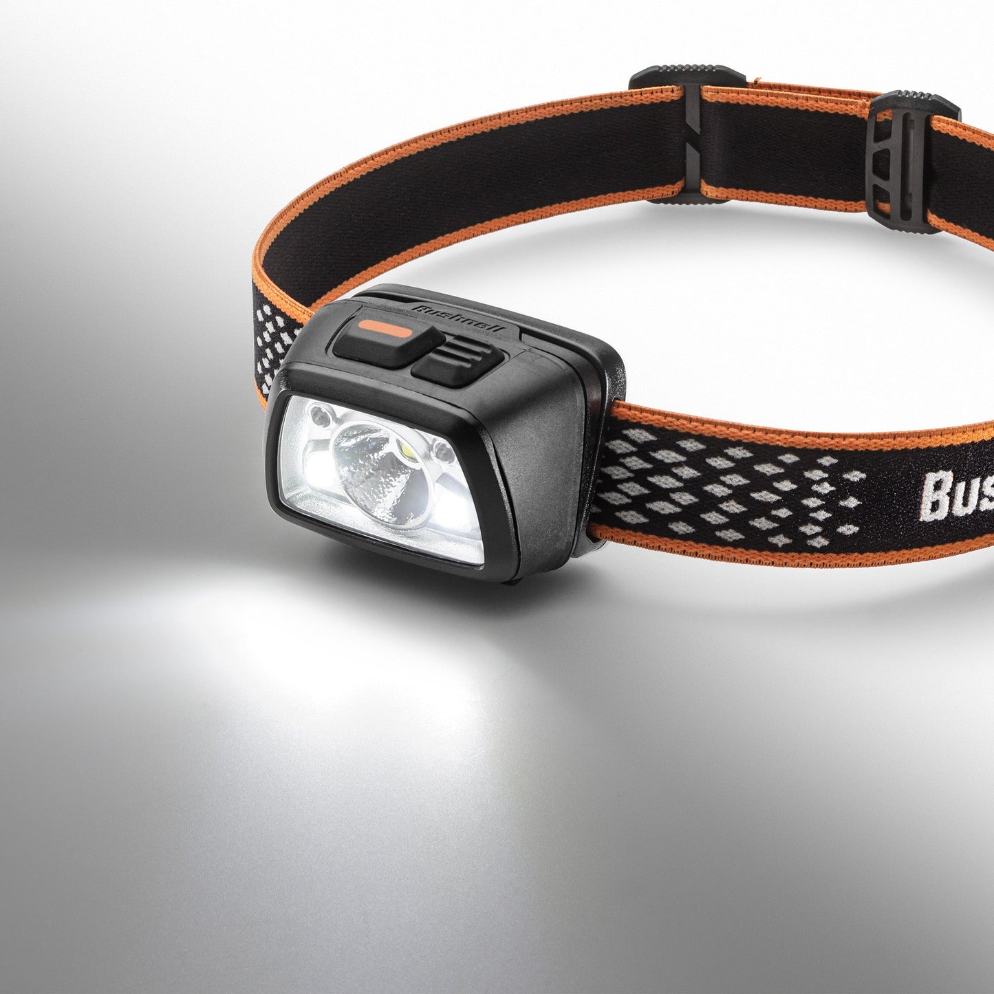 Bushnell Power+ 500L Headlamp