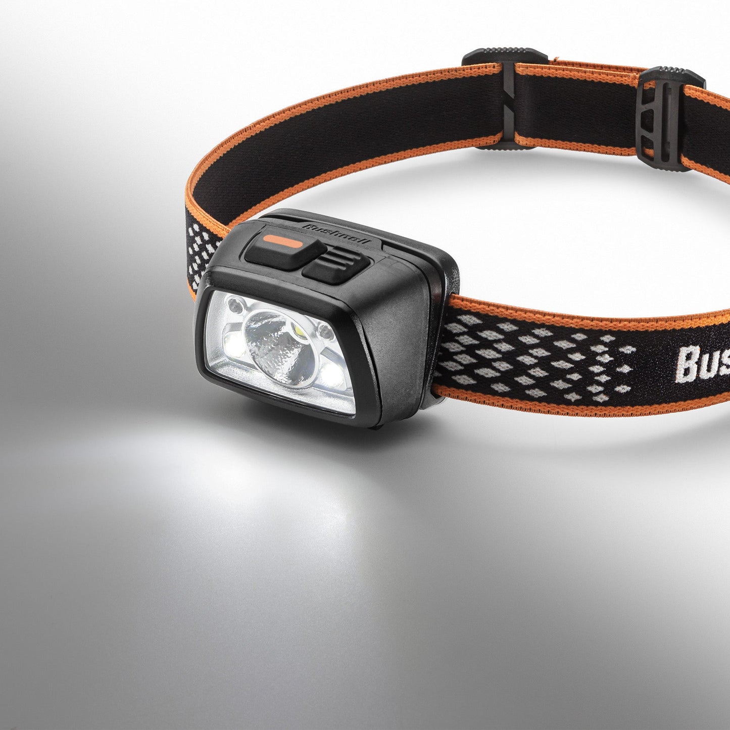 Bushnell Power+ 500L Headlamp