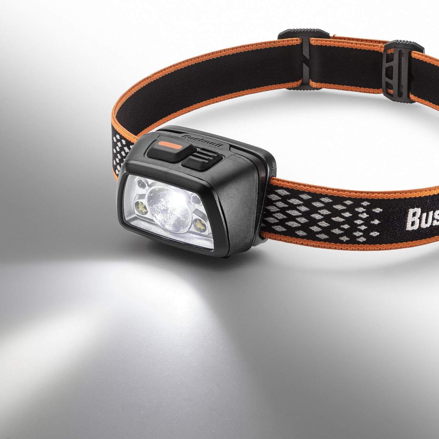 Bushnell Power+ 500L Headlamp