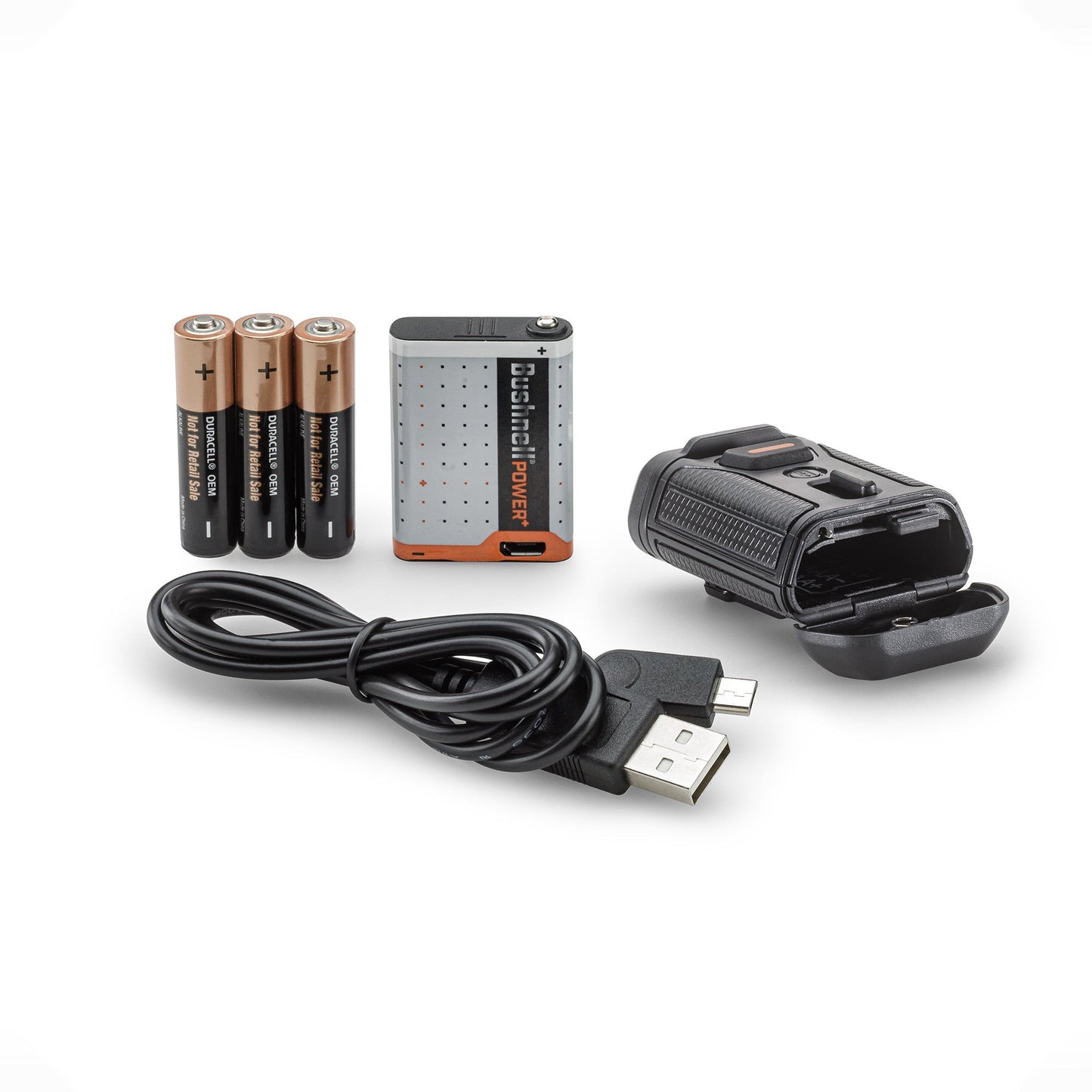 Bushnell Power+ 300L Hat Light