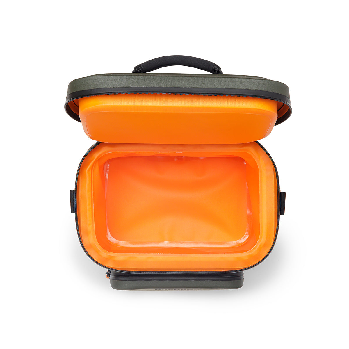 Bushnell 12 Can Soft Cooler - Green