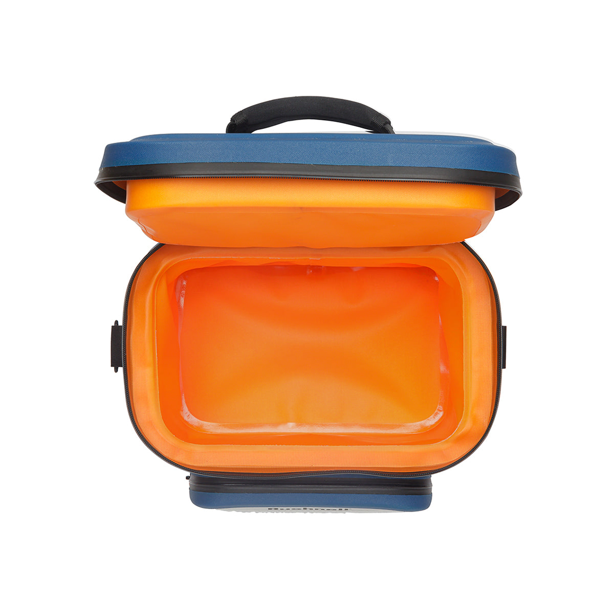 Bushnell 12 Can Soft Cooler - Blue