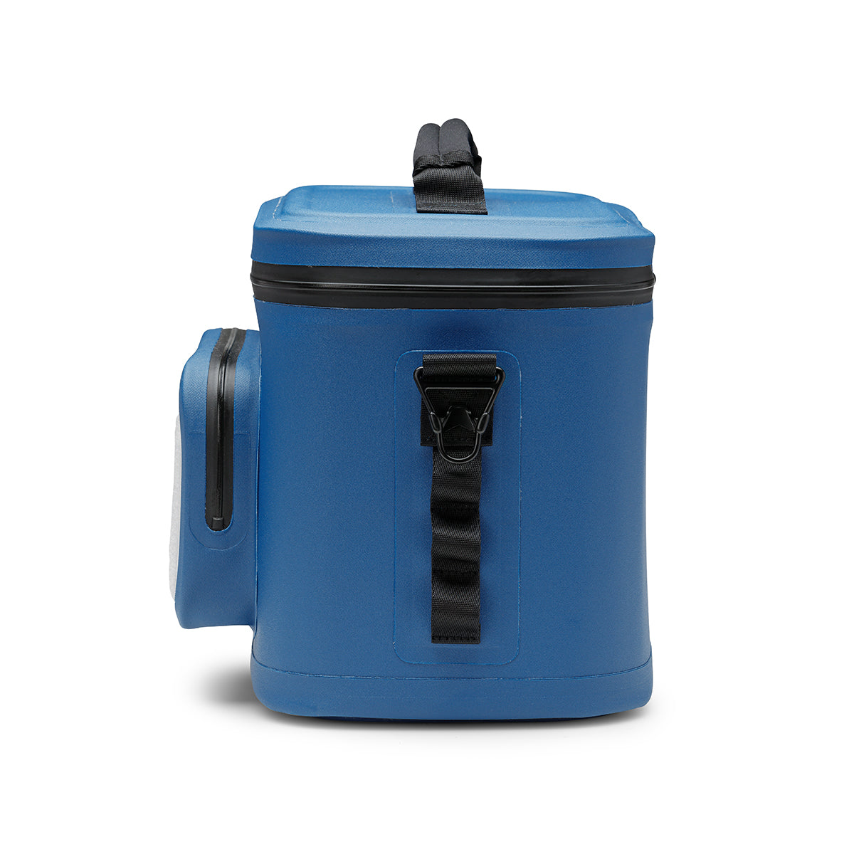 Bushnell 12 Can Soft Cooler - Blue
