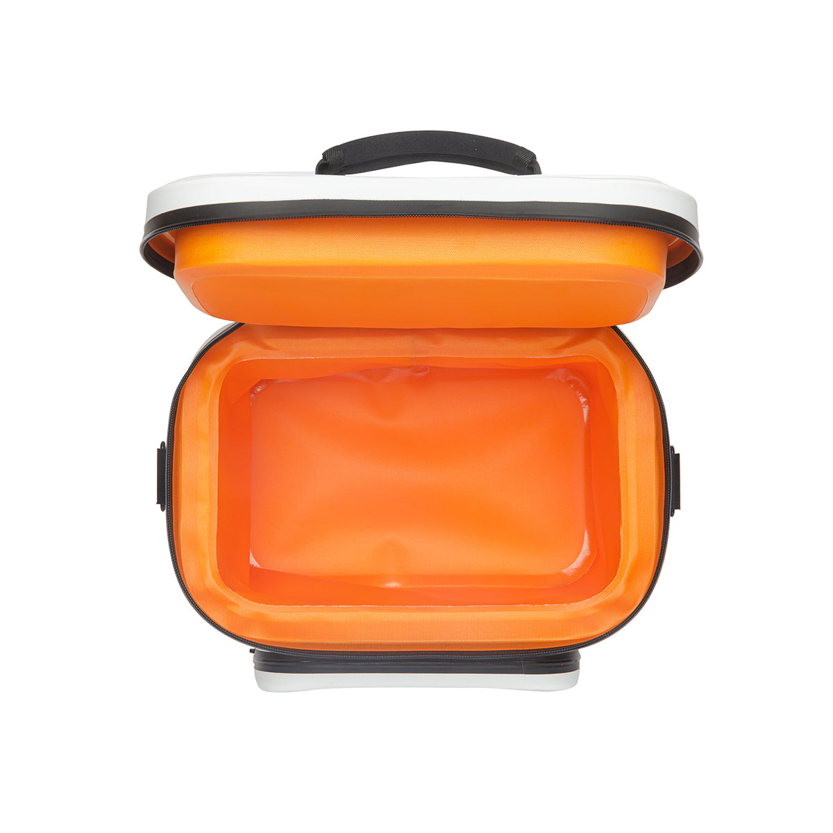 Bushnell 12 Can Soft Cooler - White