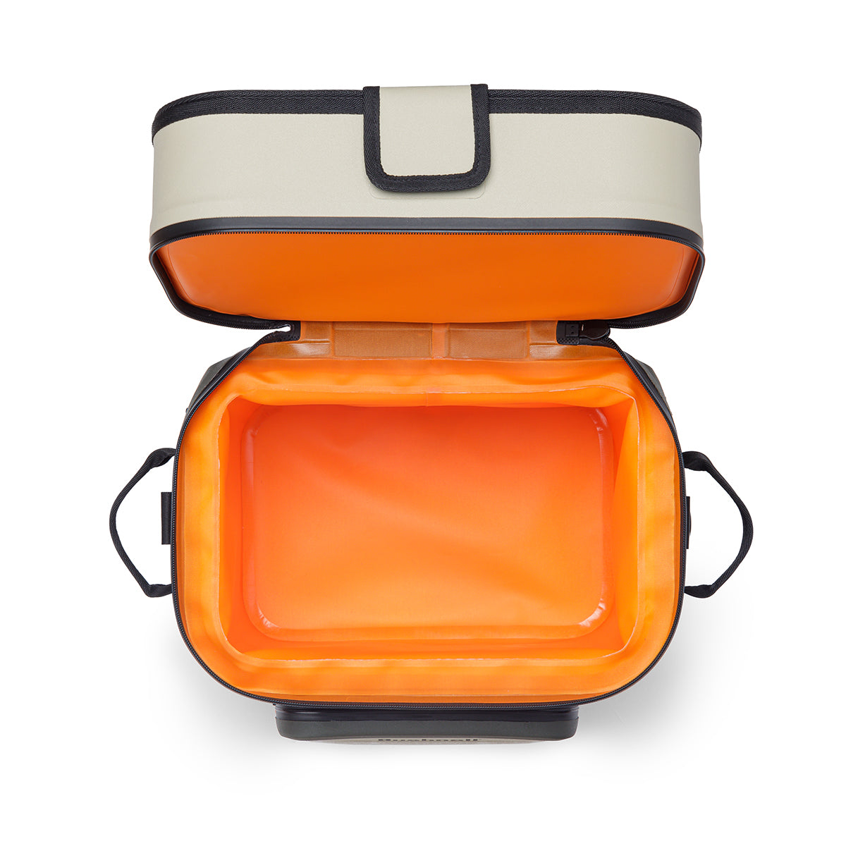 Bushnell 20 Can Soft Cooler with Dry Box - Green