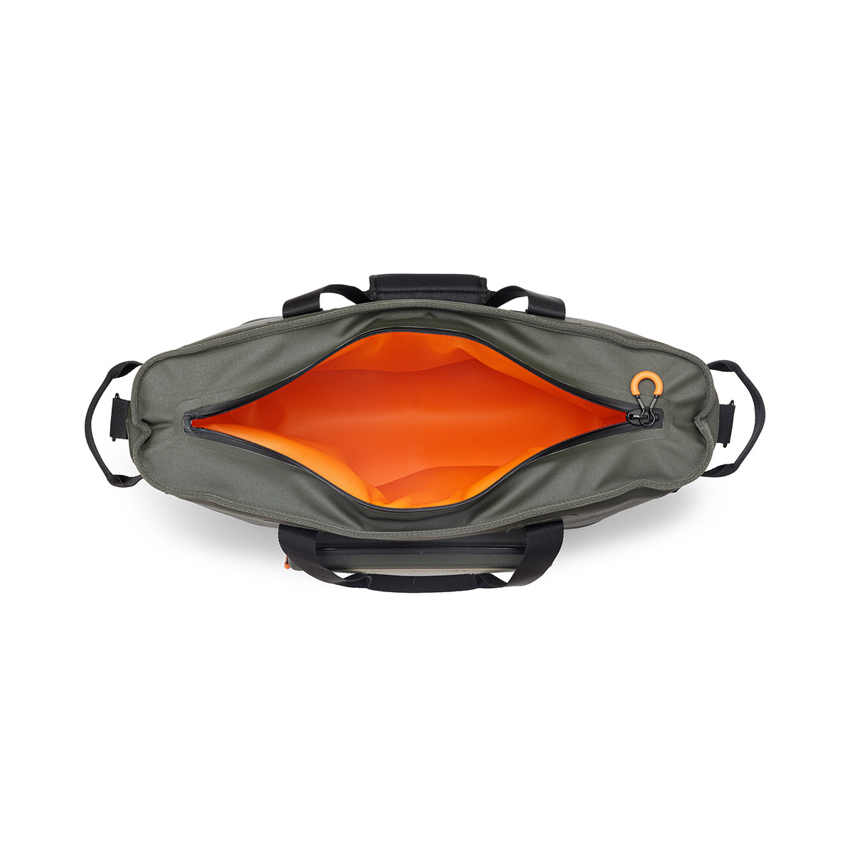 Bushnell 30 Can Soft Cooler - Green