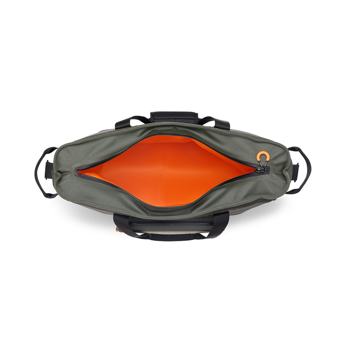 Bushnell 30 Can Soft Cooler - Green