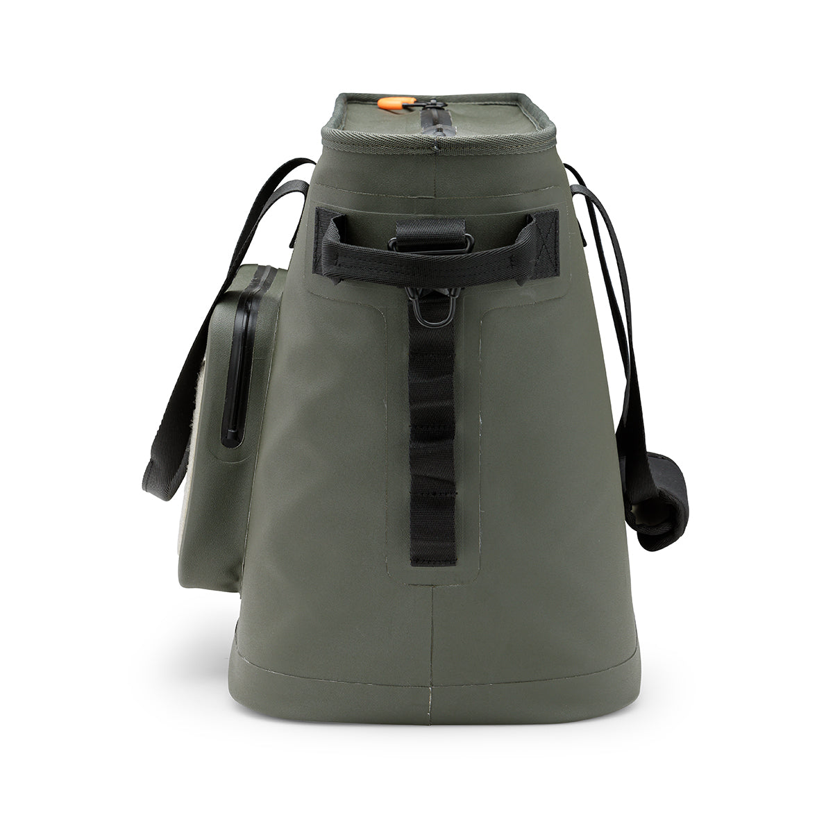 Bushnell 30 Can Soft Cooler - Green