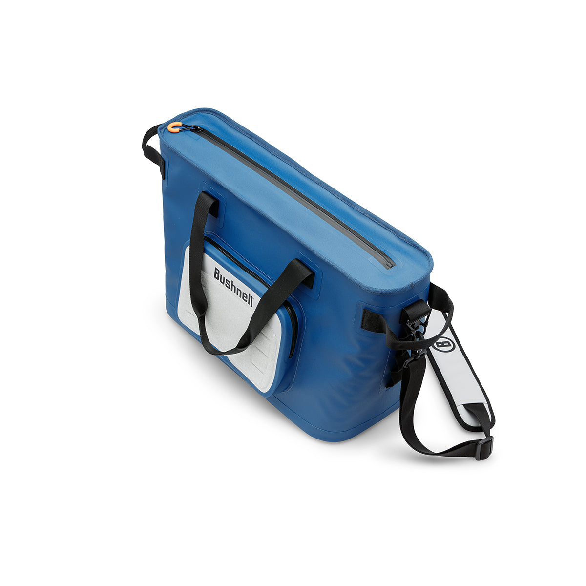 Bushnell 30 Can Soft Cooler - Blue
