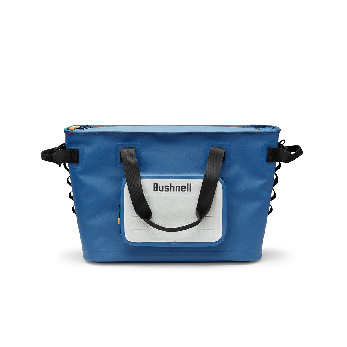 Bushnell 30 Can Soft Cooler - Blue